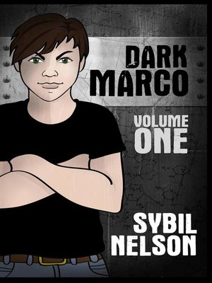 cover image of Dark Marco (Volume One)